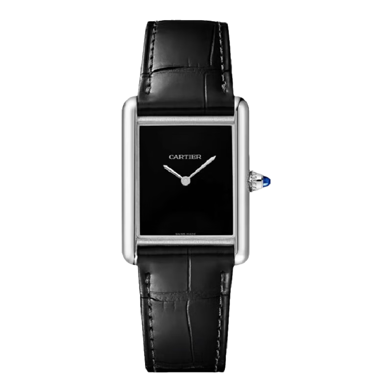 ڲǣCartierֱŮ TANK̹ϵʯӢо̶ʿŮʿ źWSTA007222099Ԫ