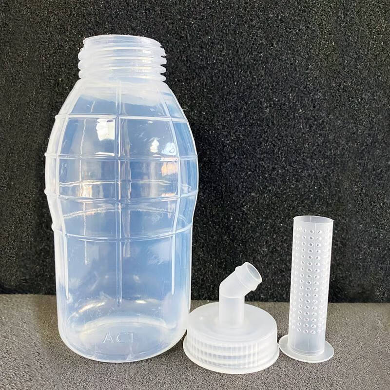 霍夫曼冲洗器泌尿科电切镜冲洗瓶霍夫曼冲洗器输尿管镜电切镜冲洗瓶