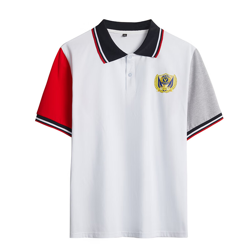 比助套装2022届夏季校服休闲夏季夏季衡水桃城中学t桖短袖 上衣 160cm