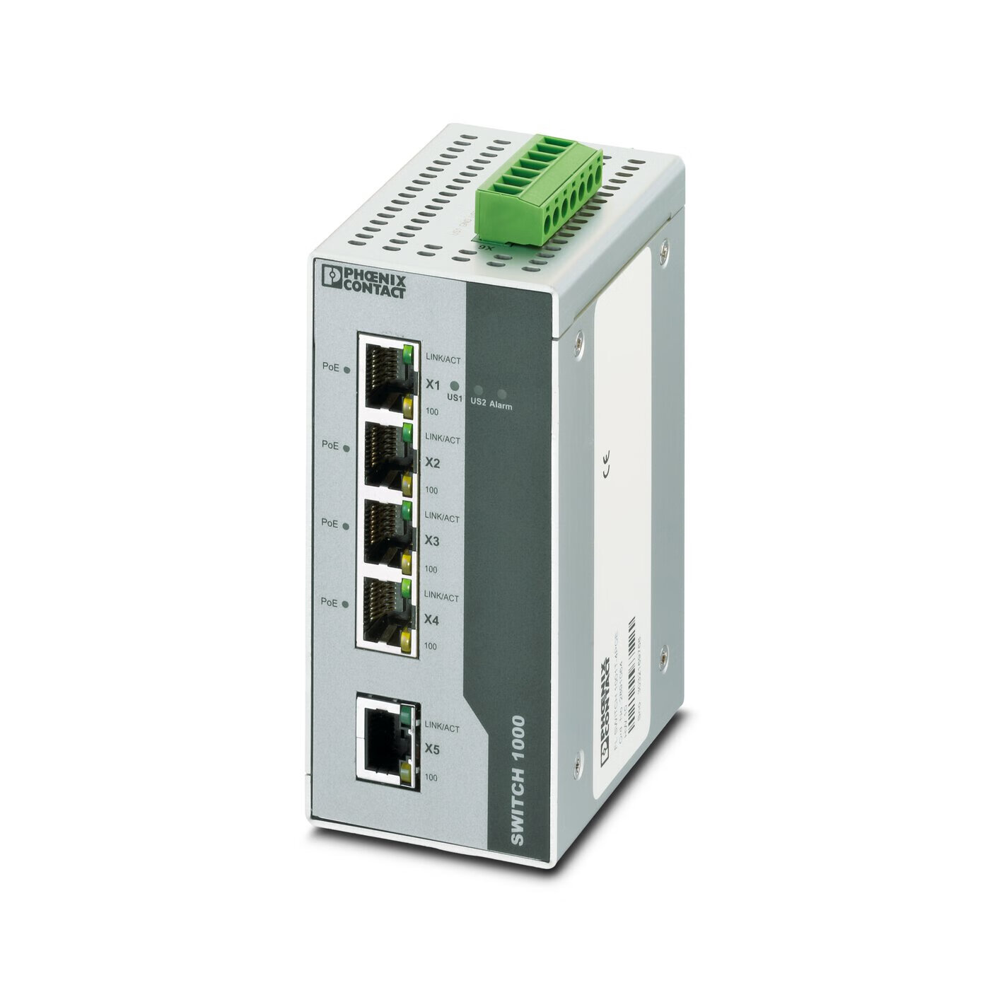 菲尼克斯现货2966210继电器底座plc-bsc- 24dc/ 1/act -  2966058