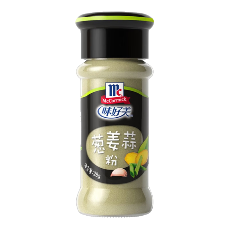 ζMcCormicKϵ н 28g ƿװ տ⿵ζ Ʒ