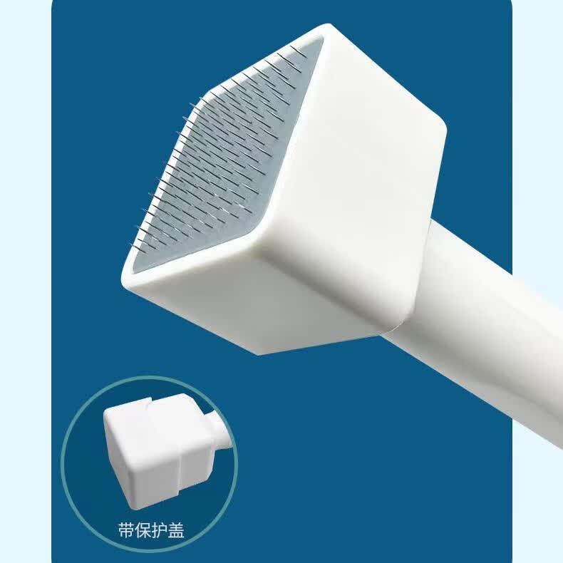 再发森医用极细钢针便携式消毒液印章拍1发2微针导入仪印章头皮按摩仪 【可调节】印章针（拍1发2）+消毒液