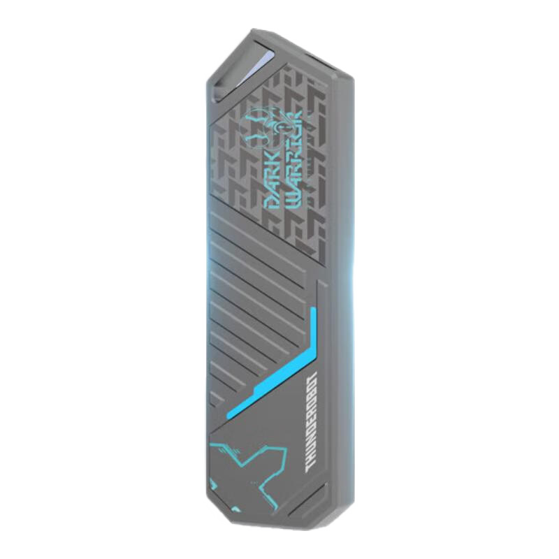 ڲTHUNDEROBOTƶ̬Ӳ1tSSDô洢Type-CӿСɱЯUSB3.2ֻϷƶӲ2t 1TB|1000m/s449Ԫ