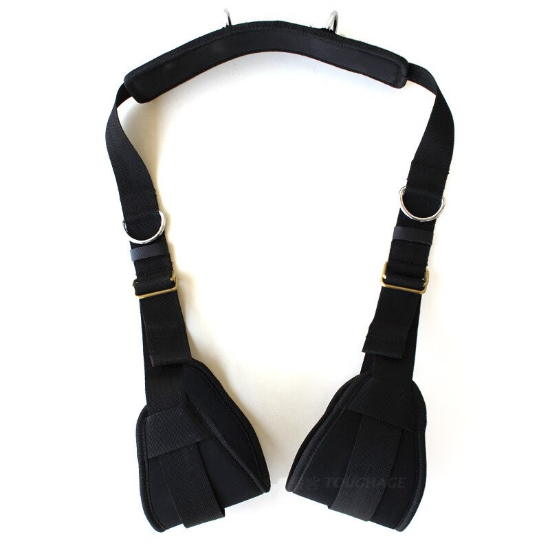 分腿情趣强制分腿带器调情工具欲仙另类情趣用品性玩具sm高用成人