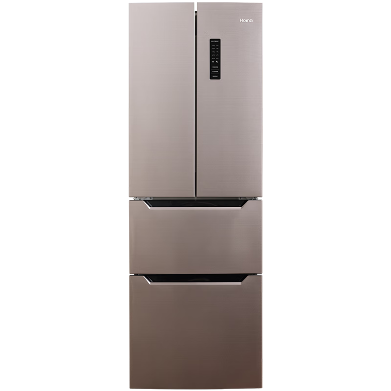 homa/  ˪ BCD-325WF/B Ƶ 325 һЧ  