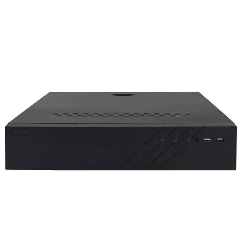 海康威视全新海康威视ds-8832n-r8 ds-8864n-r8  32路64路8盘位录像机