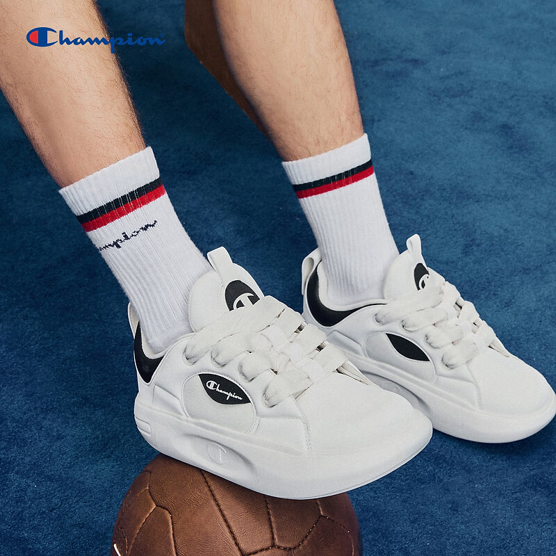 Champion�ھ�����Ь2024�ļ��г�����Լ����Bun 1��Ь���Ů �ڰ� 43