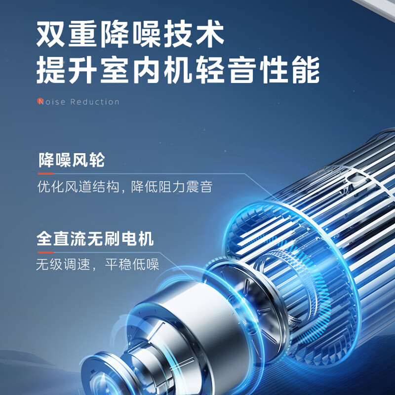 美的星光pro中央空调5匹多联机空调怎么样？值得买吗？有哪些优势卖点-图片9
