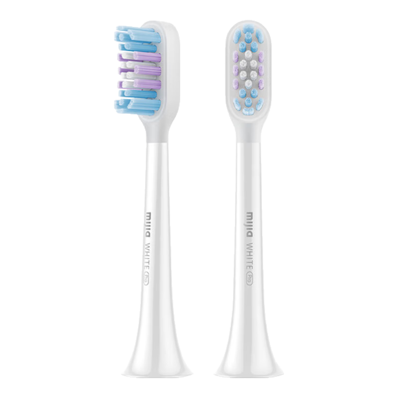 �׼�С�������綯��ˢͷ��ȫЧ�����ͣ�2֧װ ����T501/T501C  ��ɫ����