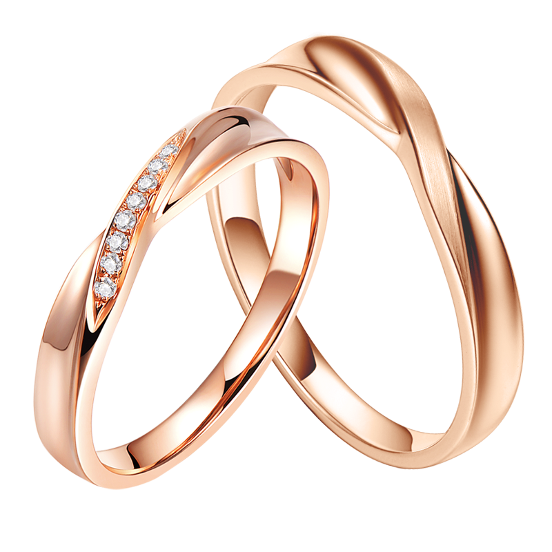 ����ͨ��Խ������������Ů18K�������ʯ��ָ���ڱ���ʱ �����Խ䡿�п�18kõ��� 18��    2616Ԫ