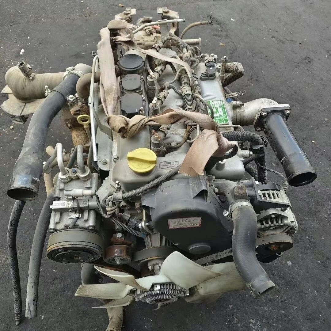 精品云内d19 d25 d30 f40 d45国四 国五 发动机总成及配件