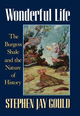 预订 wonderful life: the burgess shale and the nature of history