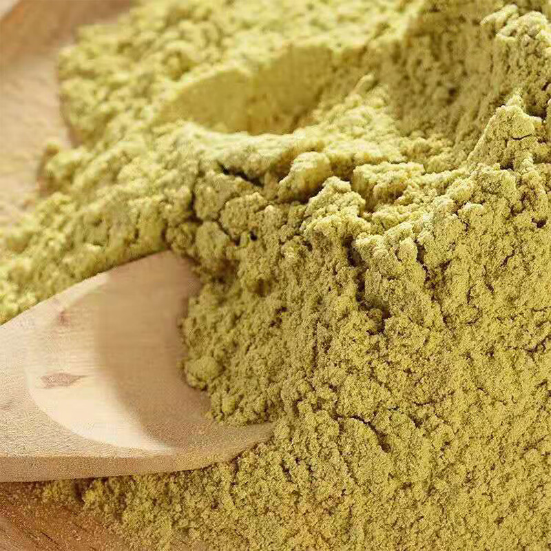 云南铁皮石斛粉胶质浓郁霍山石斛枫斗干条中药材纯粉罐装 石斛粉 250g