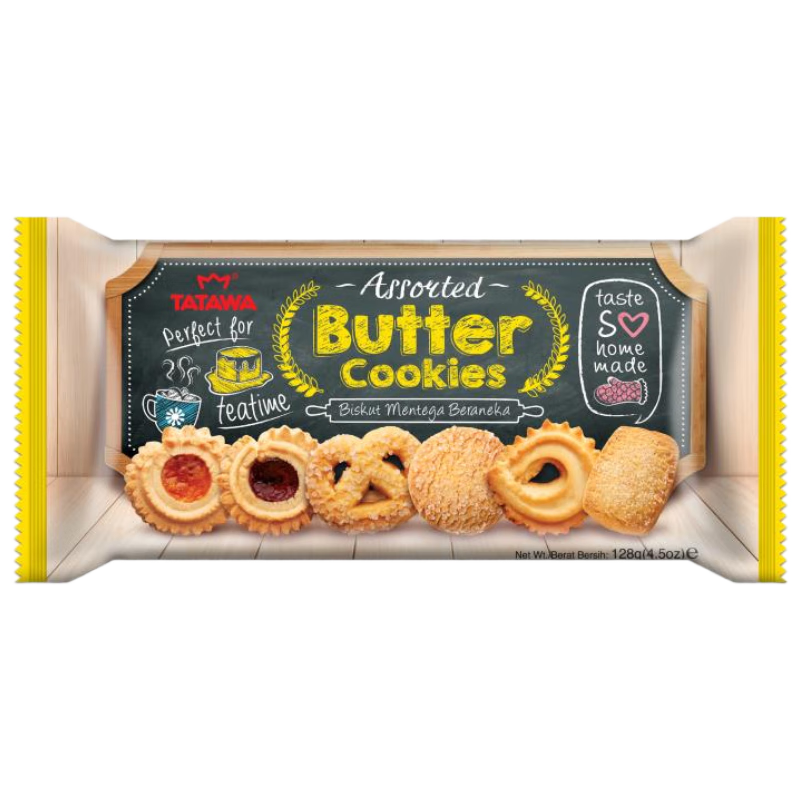 TATAWA�������ǽ��� ԭװʲ������ζ�������128g5.83Ԫ