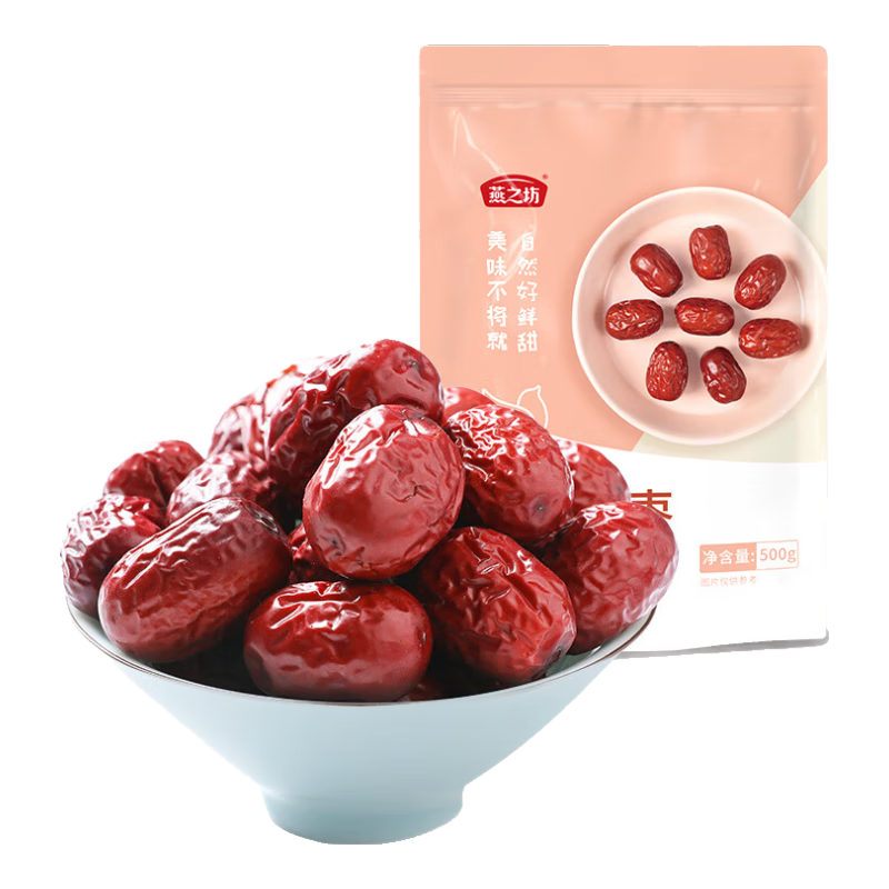 ����ȯ������Plus:��֮�� ѩ����� 500g 