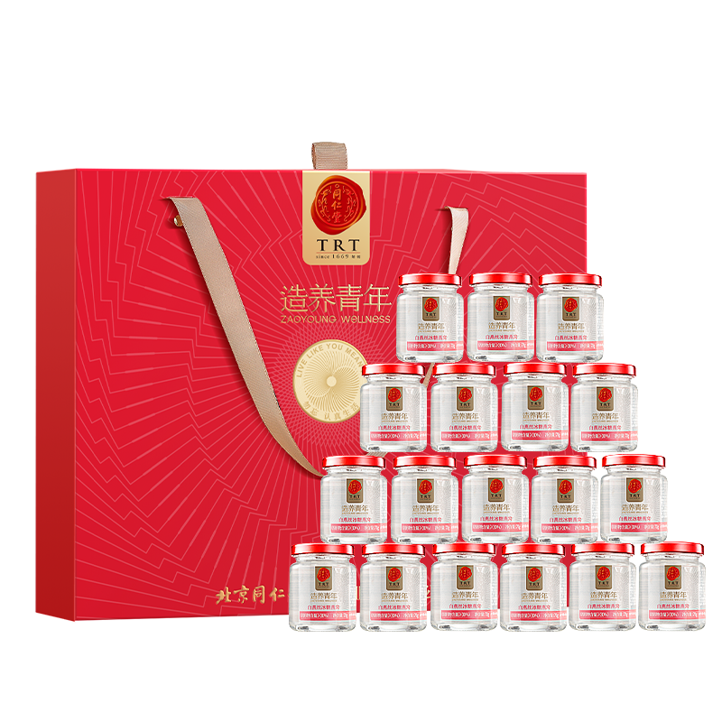 ͬ���ñ���ͬ���ü�ʳ������˿�������񳤱��и���ƷӪ��Ʒ���70g*18ƿ