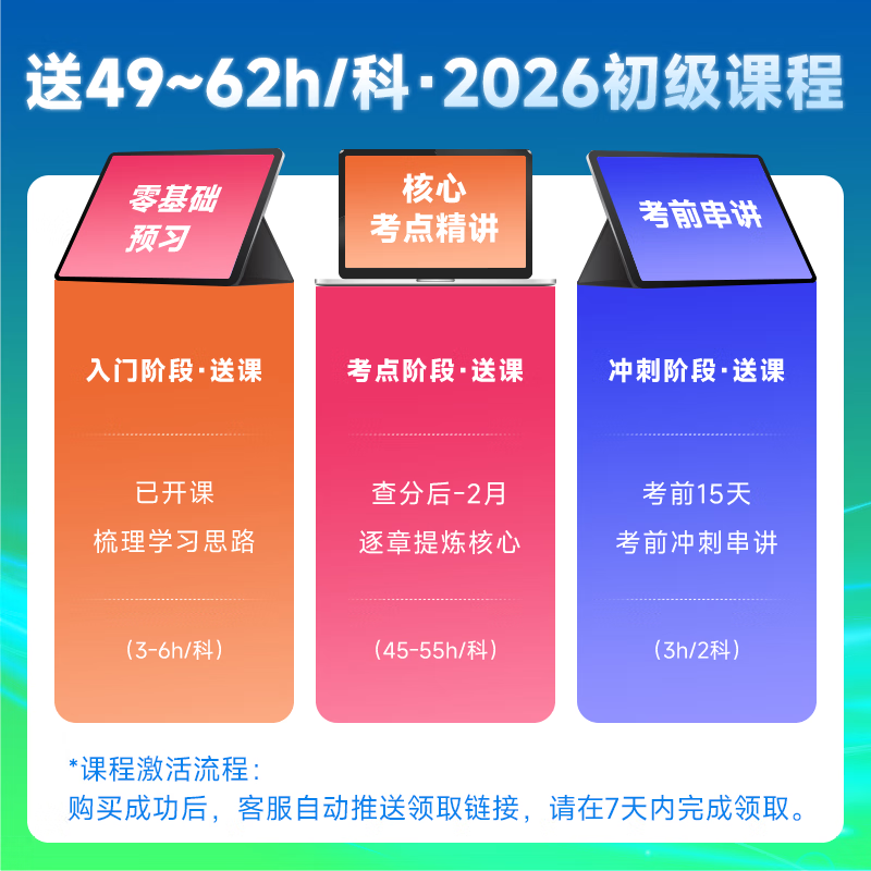 正保网校2026年初级会计职称考试应试指南经典题解必刷550题历年真题考前冲刺押题模拟试卷同步章节练习题会计师证全套资料 2026新版【初级会计】 【刷题通关】必刷550全二科+冲刺试卷