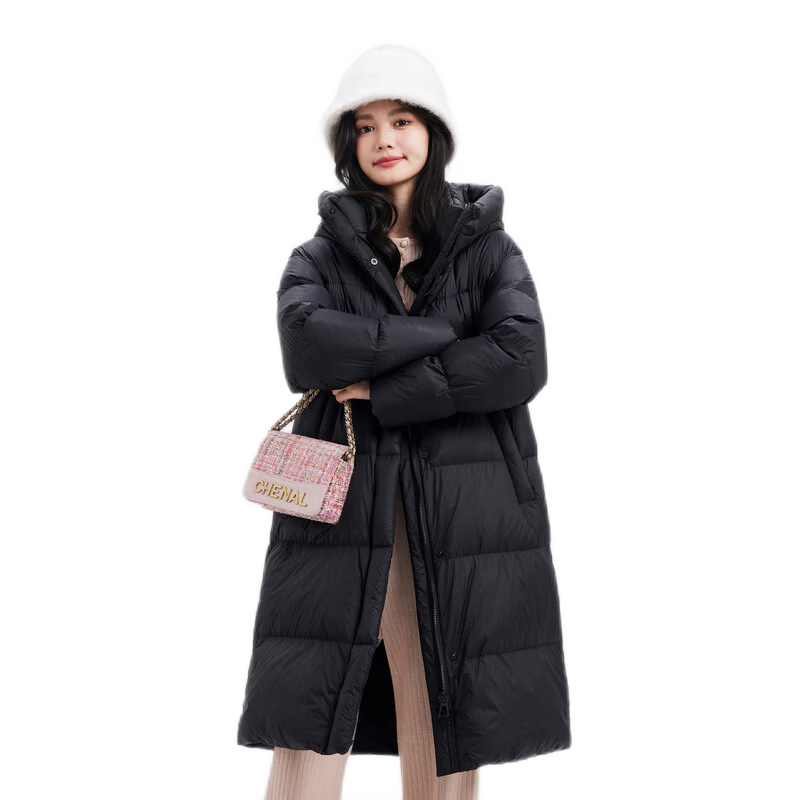 11��20�㣺ѩ�з� Ůʿ������ñ��ϥ���޷� ��ɫ 8056 M 160/84A 179Ԫ�����ۣ�����4Сʱ��