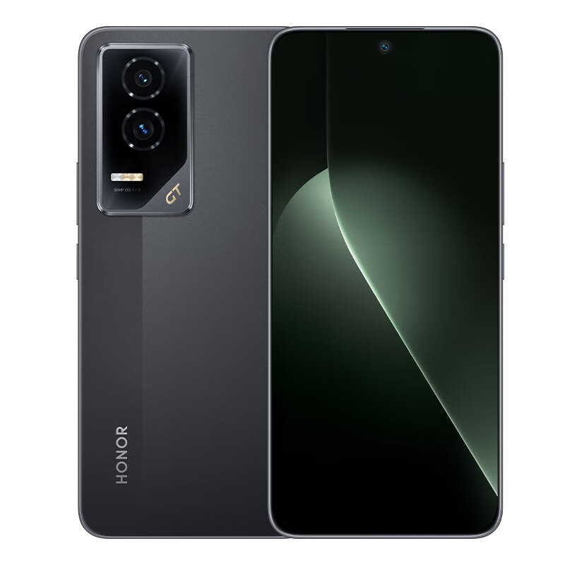 HONOR/ҫ GT ֻ Ӱ 12+256G 1484.1Ԫ(ȯ)
