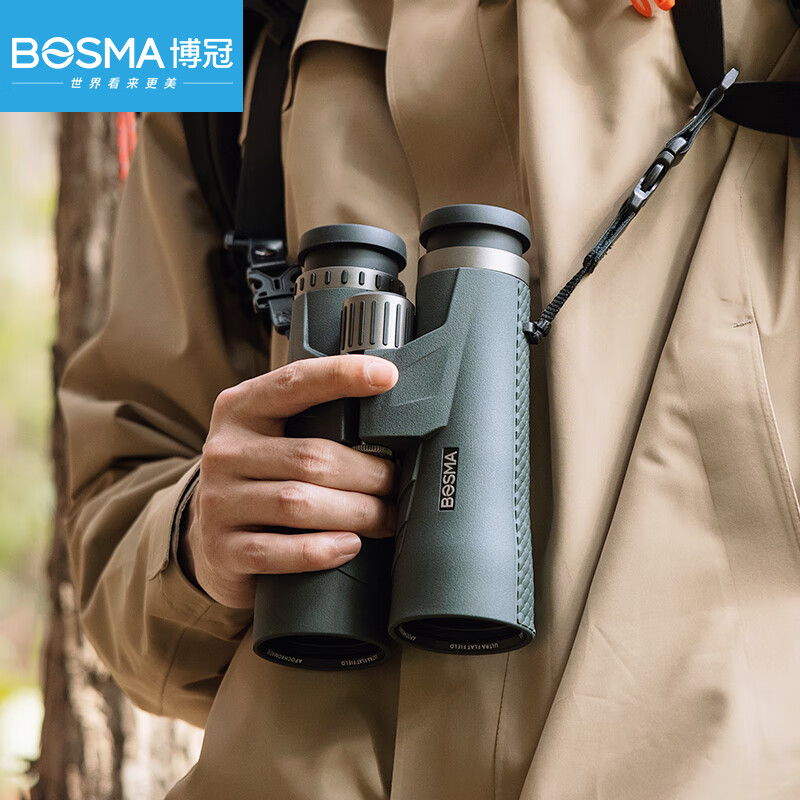 ���ڣ�BOSMA��˫Ͳ��Զ������15X56APO92%��͸����70�㳬���˫EDƽ��þ�Ͻ� 3599.1Ԫ