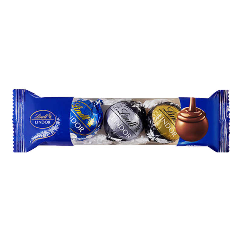 ��ʿ�����ĺ��ɿ��� 3������װ36g ��ʳ �ǹ� ������ ʥ������ 5.9Ԫ