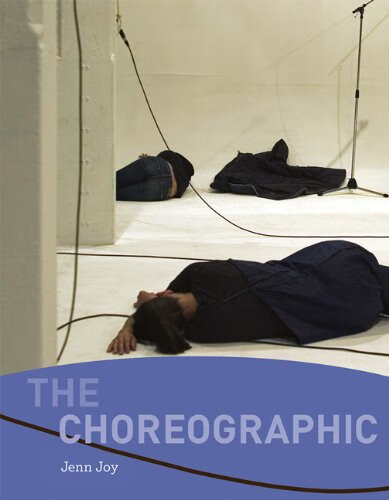 预订 the choreographic