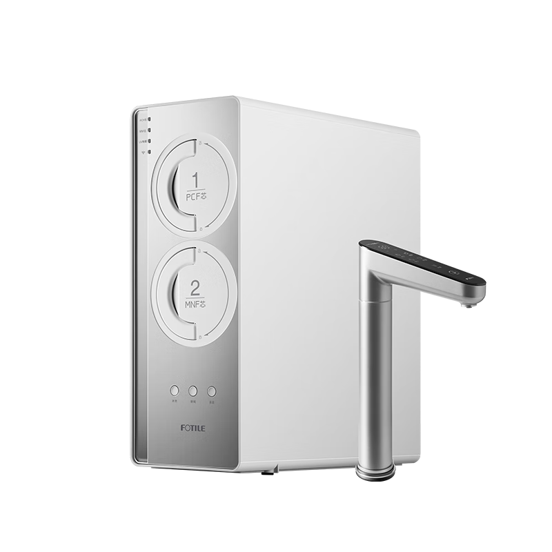 PLUS��Ա��FOTILE ��̫ ĸӤ������ʽ��ˮ��HR7ϵ�� ����һ�弴�Ⱦ�ˮ�������� NSPѡ���Թ��� 2.0L/�֡�ȫ��������