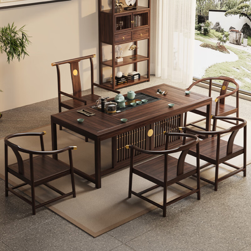 茶几排行榜前十名出炉：这10款设计时尚，耐用稳固，提升家居格调-图片6