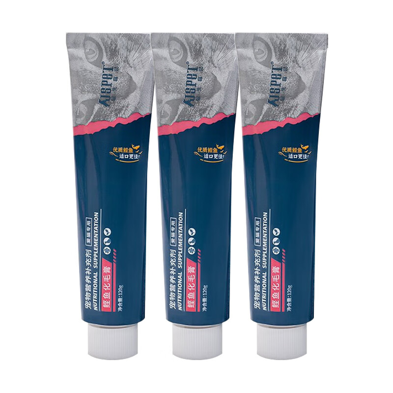 ǿ�����è�仯ë����è��èר��èӪ�� ��ë��120g*3֧��26.4�� 83.3Ԫ