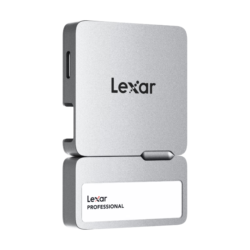 ׿ɳLexar1TB Type-c USB3.2 ƶ̬ӲӰװPSSD+Hub) Professional GO ٶ1050MB/sӰ1441.51Ԫȯ