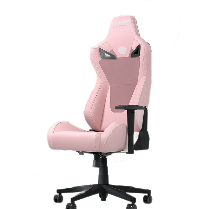 ��ŵ��˹��KARNOX��Ī���� �羺������Ů��èצ����Ϸ�����幤ѧ���þ����칫������ ��ɫ��puƤ+èצ����