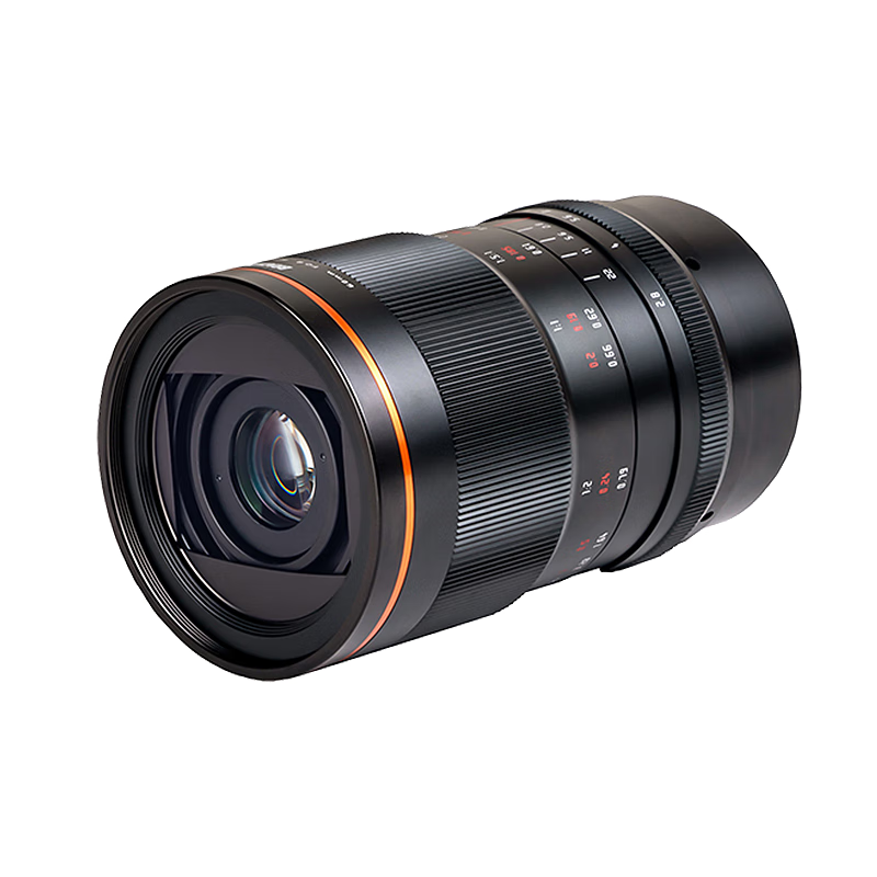 ���׹�ѧBrightin Star����60mm F2.8΢�������鱦����2���Ŵ�ȫ����΢��������ͷ΢�������ҫ6028 ���ײ��ġ�����+΢�ಹ���+�����װ �῵Z���ڣ�Z50/Z5/Z6/Z7�ȣ�