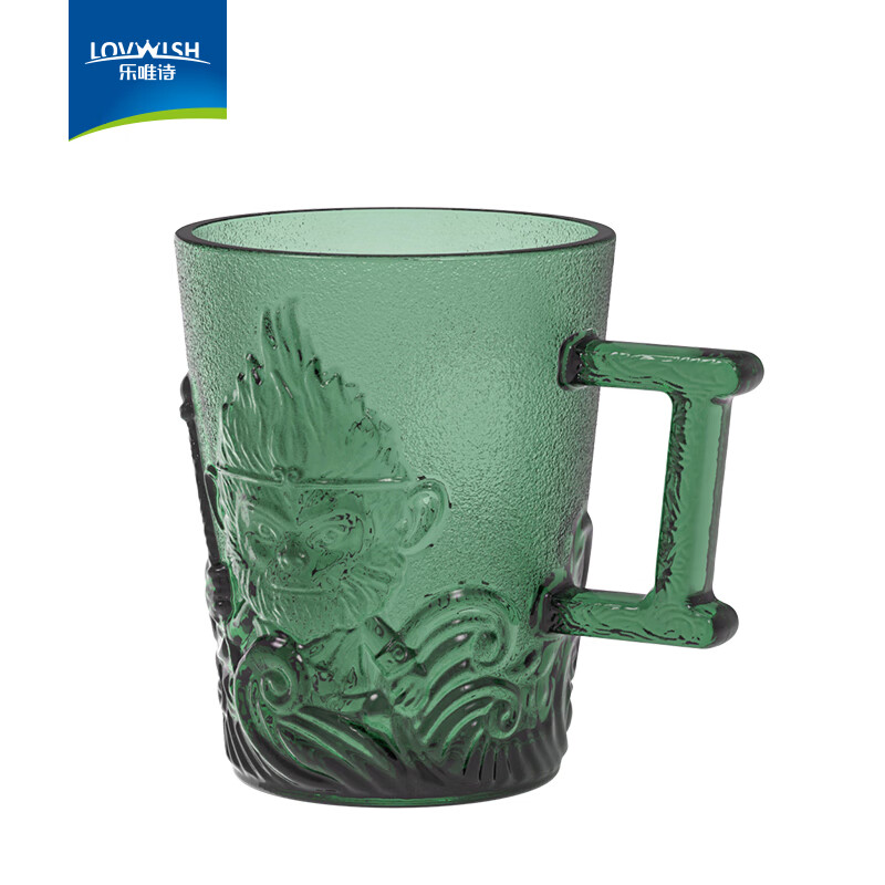 ��Ψʫ��LOVWISH�� �������ĥɰ������ �̻�ɫ 275ml1ֻ 4.95Ԫ