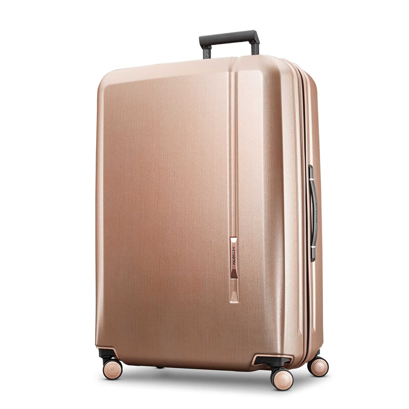 新秀丽(samsonite)男女行李箱 novaire 高级感时尚坚固耐用超大容量