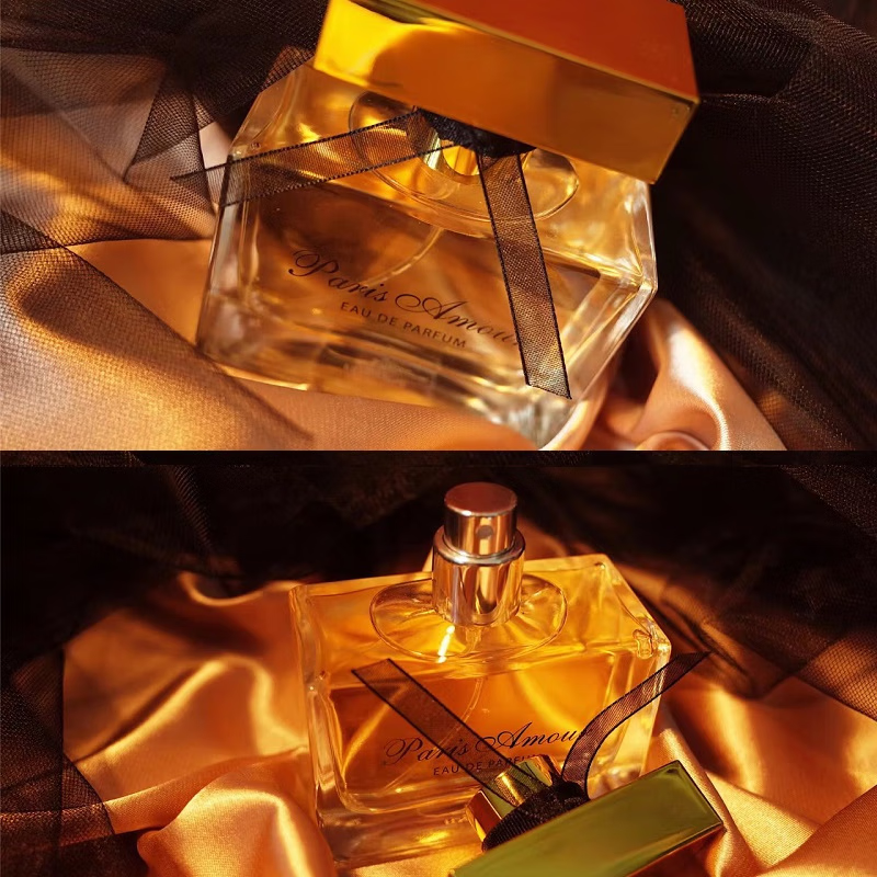 法颂香水正牌巴黎之恋女士香水法式浪漫体香持久淡香清香型 50ml