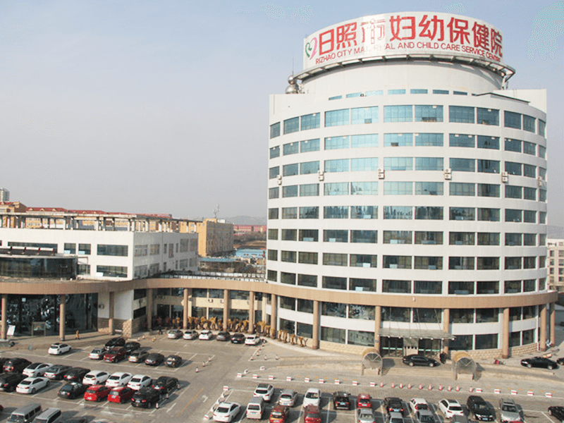 日照市妇幼保健院体检中心 疾病筛查 前列腺检查 肿瘤筛查 前列腺癌