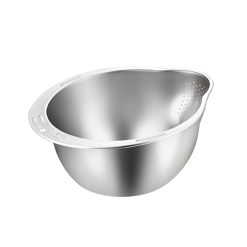 ά����Newair��316L�������ˮ����������ϴ�������©��ϴ������ˮʳƷ���Ӻ� 52.7Ԫ