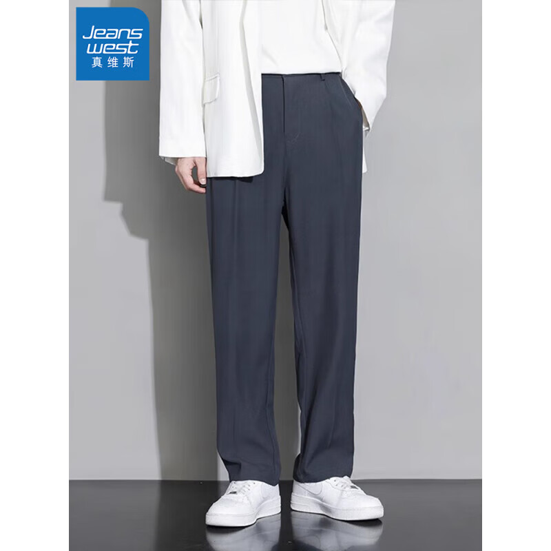 ڲά˹Jeanswestʿ＾¿2025ʿɴгֱͲװ 818 4XL 61.5Ԫ