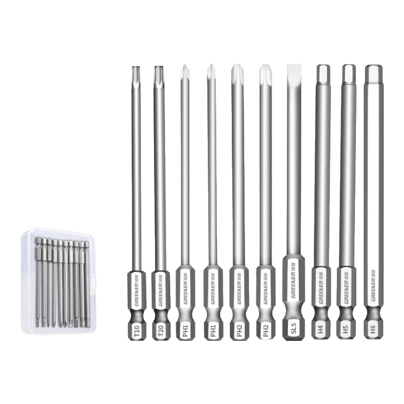 ������������ͷ10����ʮ��ǿ�ų�Ӳ�綯��˿��÷���ֵ������ӻ���װ 21.87Ԫ