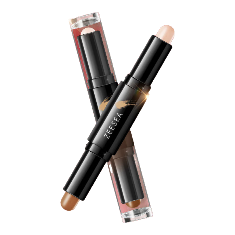 ZEESEA��ɫ���ݰ��߹� ��ɫ���Һ�����ë��������Ͼ�ߵ� ���ݰ�-��Ȼɫ 39.9Ԫ