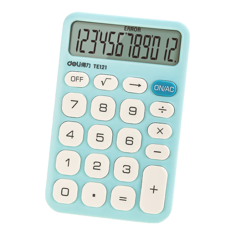 ���� ������ TE121 12λ������ʾ