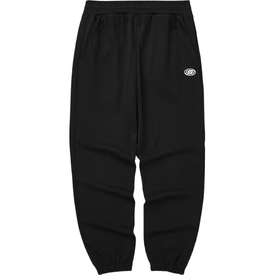 斯凯奇（Skechers）裤子男士秋季休闲运动长裤健身百搭卫裤潮流L224M067