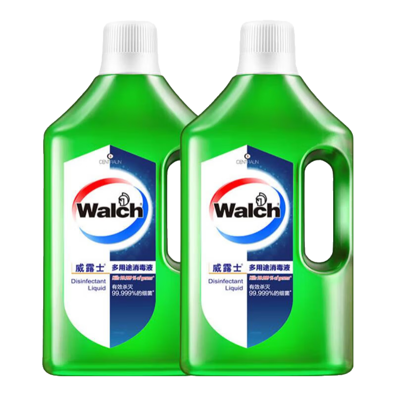 ��¶ʿ����;����Һ1L*2ƿ ����Ҿ��������ɱ�� 1L*2