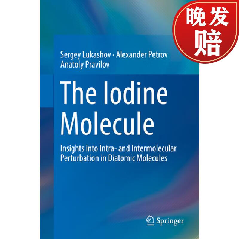 into intra- and intermolecular perturbation in diatomic molecule