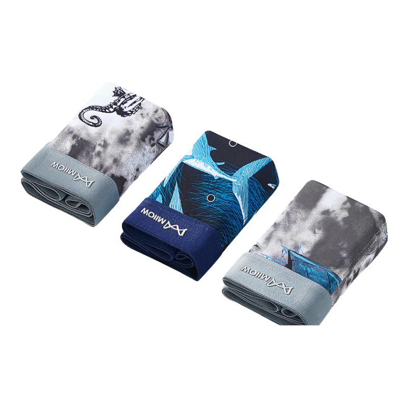 è�� ��ʿ��˿ƽ�ǿ� ӡ��͸�����ɴ����ĽǶ̿�ͷ L 44.5Ԫ(����ȯ)