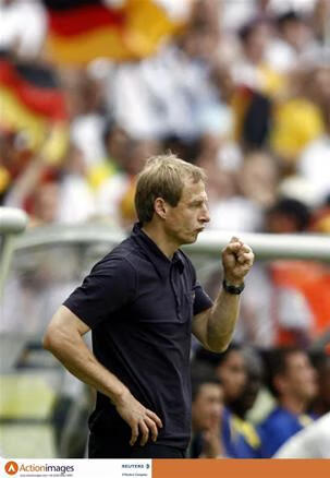 【正版现货】金色轰炸机 克林斯曼