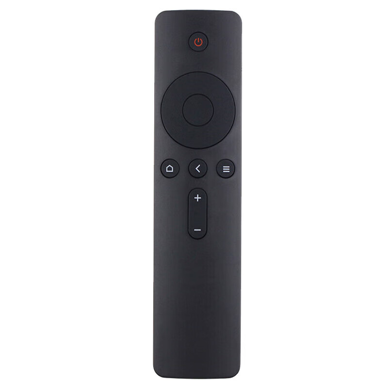 趣器屋适用于小米电视遥控器通用小米盒子2/3/4S代增强版4A/4C蓝牙语音米家投影仪盒子电视机遥控板 特价红外款