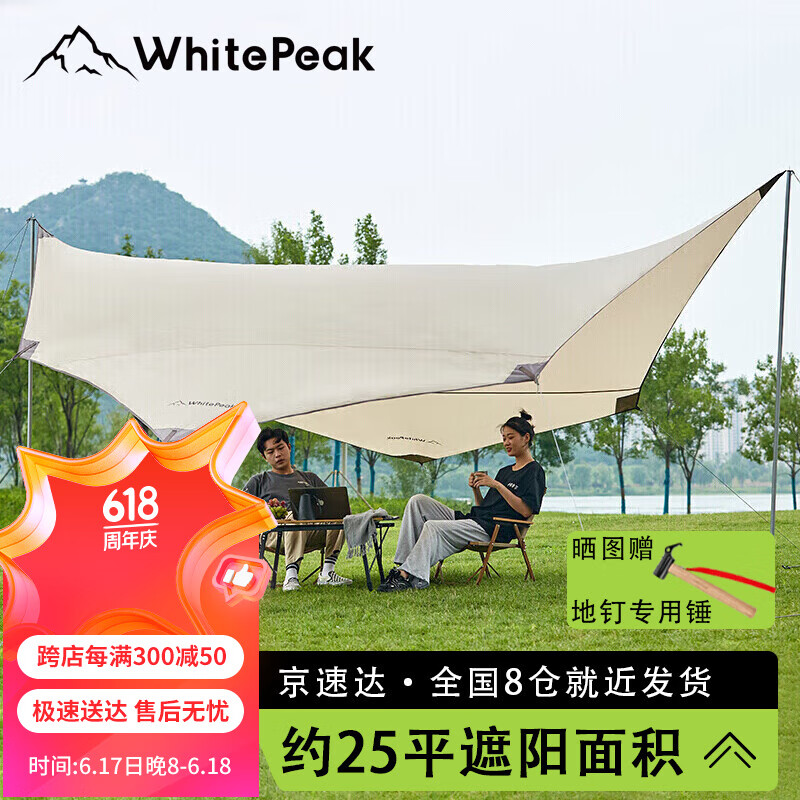 WhitePeakĻ ¶ӪĻҰʹߴɹʵ237.1Ԫ