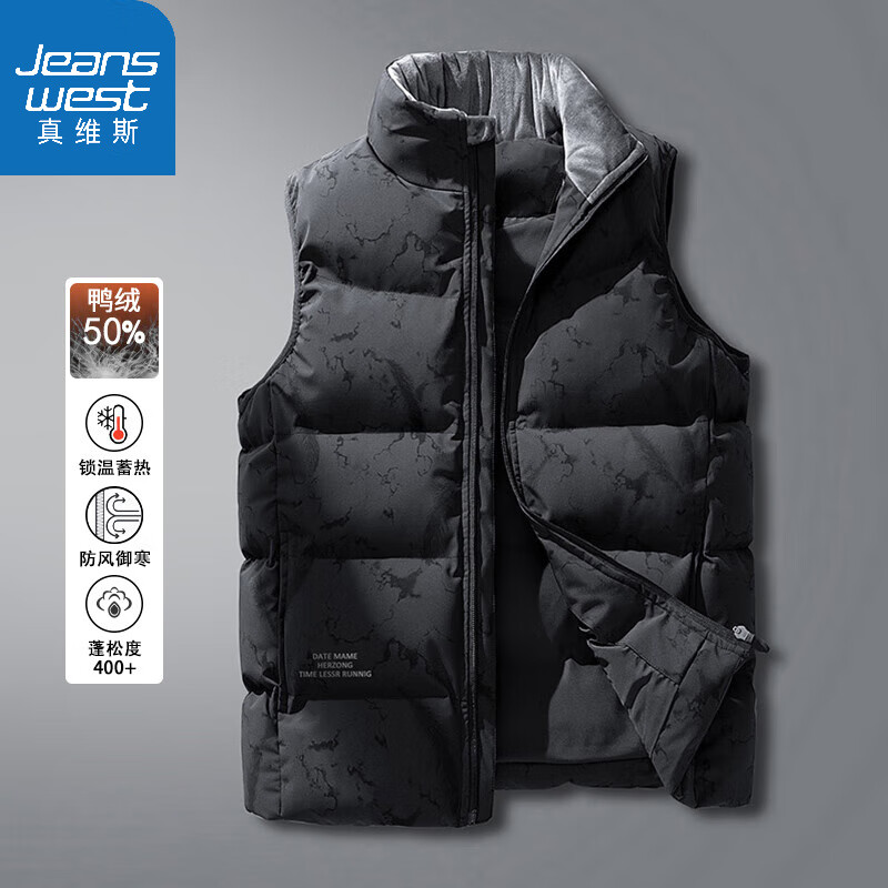 ڲά˹Jeanswestʿﶬɴɫ A412-6666Բ XL (120-140)128Ԫ