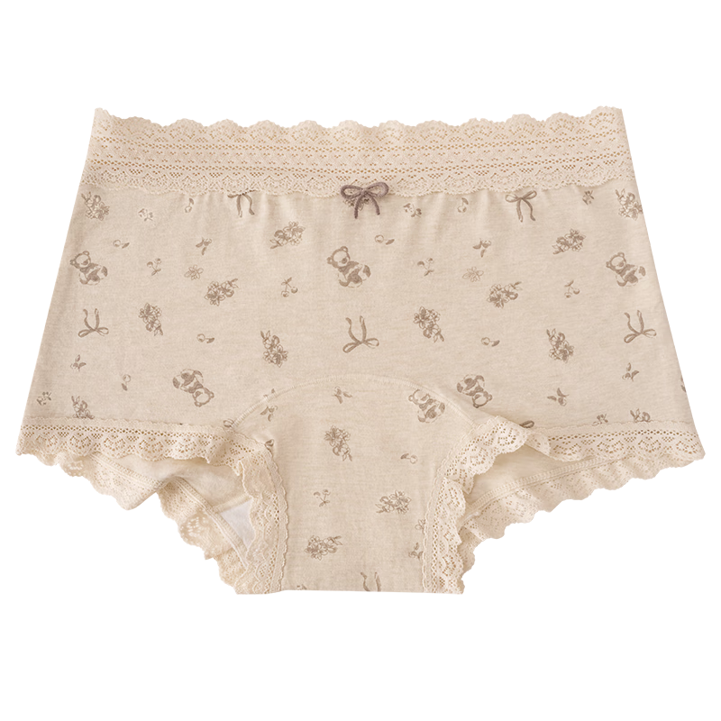 ���ڲ�����è���޺��ڿ�Ůʿȫ����ƽ�Ǵ���100ȫ��a���������Ůʽ��˿�����ǿ� ��ӣ��+��ĵ��+���黨 3��װ/10�������� XL ��105-135� 100.8Ԫ��3��(��33.6Ԫ/��)